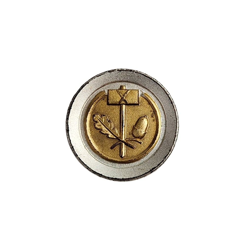 Excellent - RDHdw (German Handworks) Membership Buttonhole