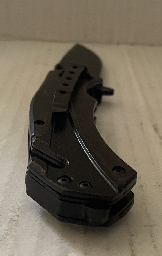 Folding Pocket Knife