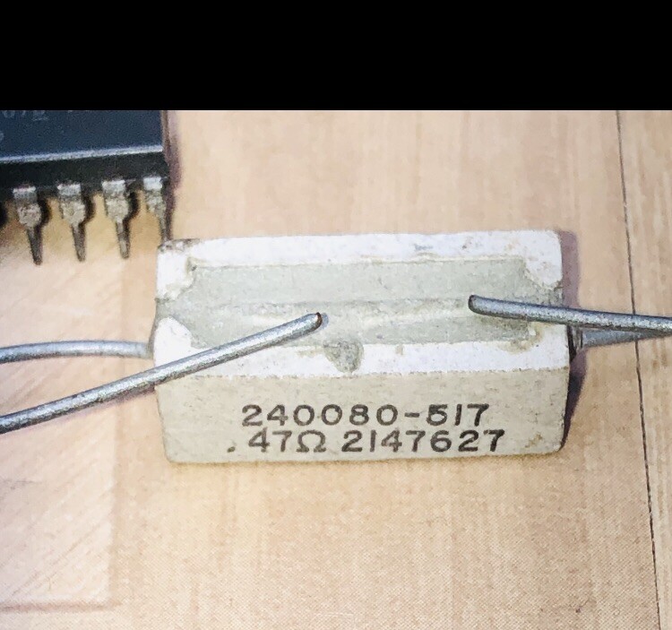 Lot Electronics Ceramic Disc Capacitors Dip Socket Power Diode Resistor NEC Chip