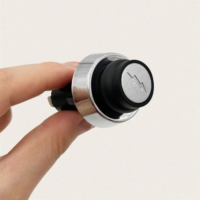 Replacement Parts Plastic Convenient Ignition Switch for 66220 Model