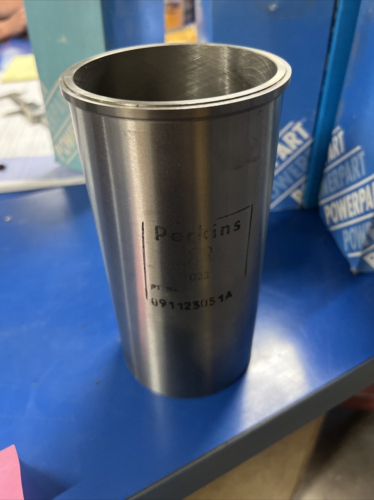 Perkins Piston Liner 091123051A