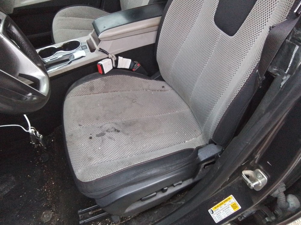 2010-2017 GMC Terrain Dash Mounted Lower 7" Display Screen