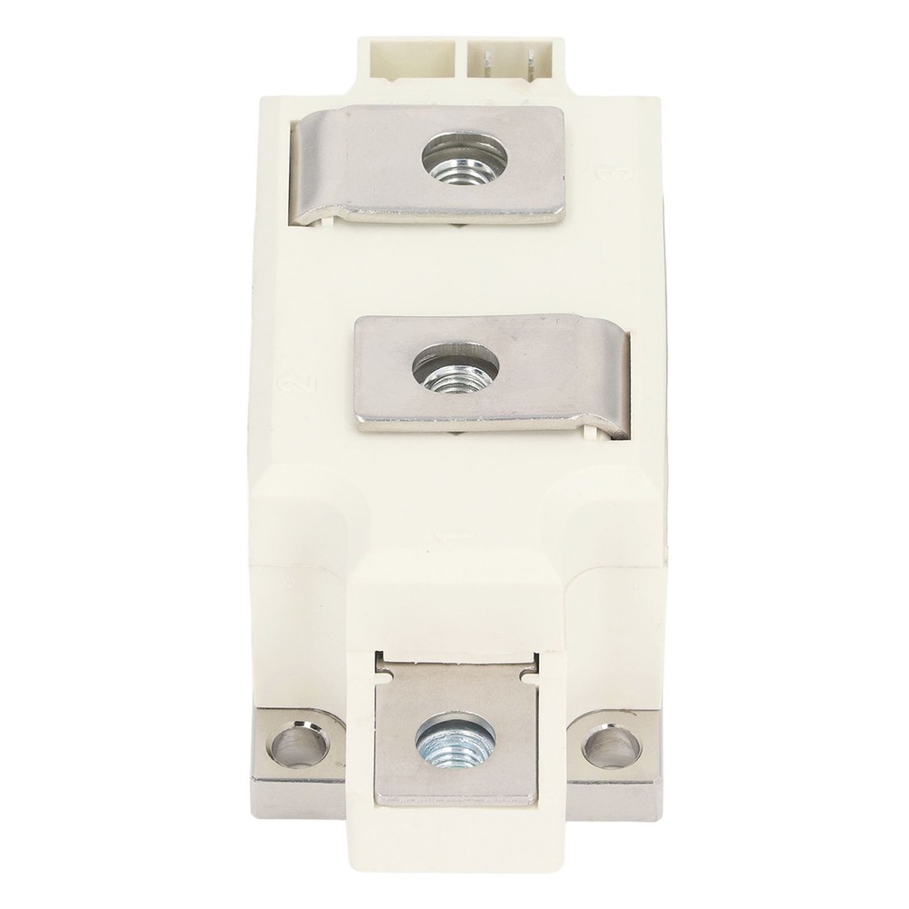 1600V 250A Bidirectional Thyristor Module PC Housing Copper Base