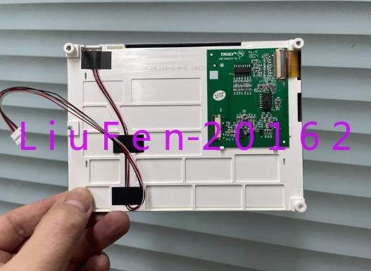 1pc used TRULY CMF3N0026-A1-E LCD screen