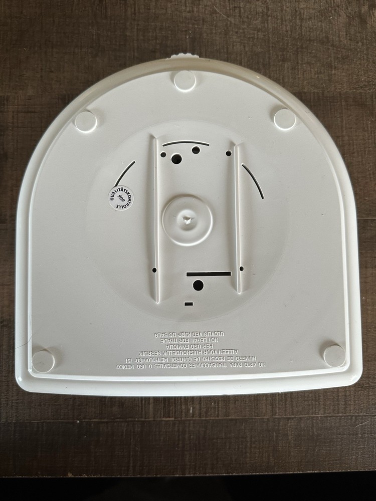 The Pampered Chef Kitchen Scale #2255