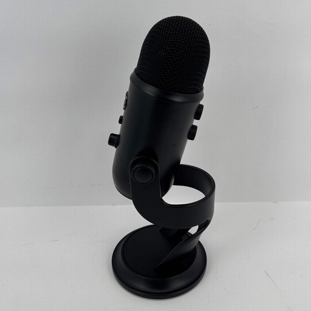 Blue 888-000322 USB Microphone