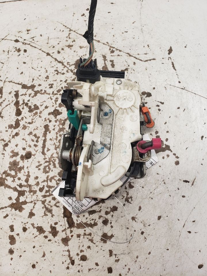2012 PATRIOT Door Lock Actuator OEM