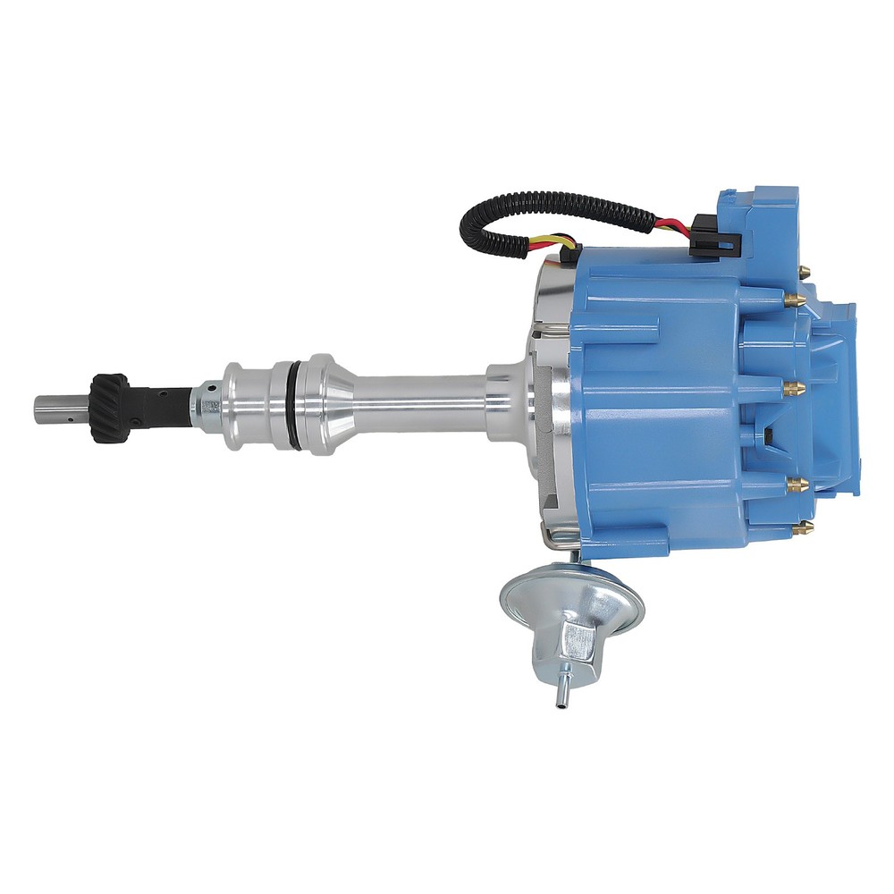 HEI Distributor Replacement fit for Ford Windsor 5.8L 351W