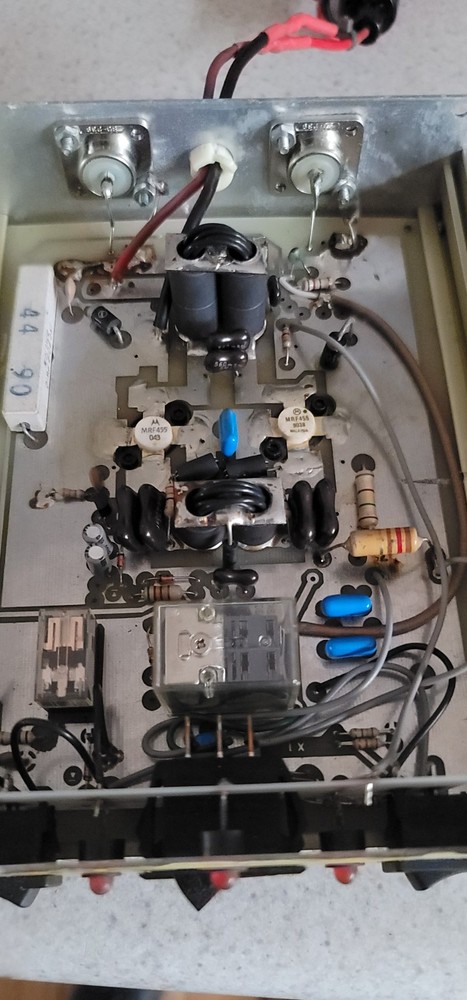 DYNAMO GOLD 150 TEN METER LINEAR