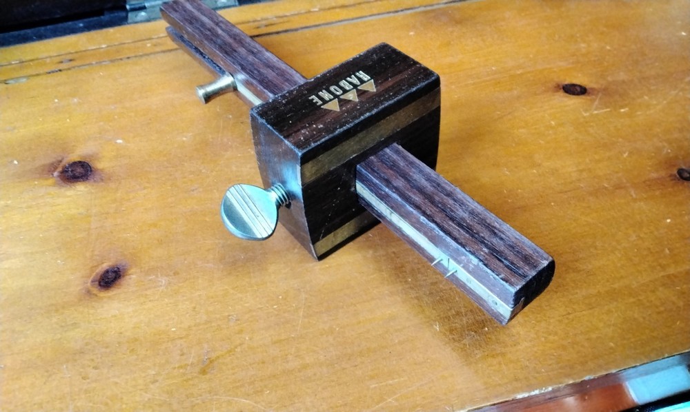 RABONE MORTICE GAUGE