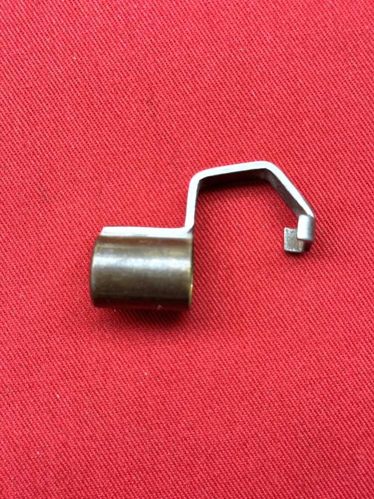 German WW2 98 Mauser Muzzle Cover