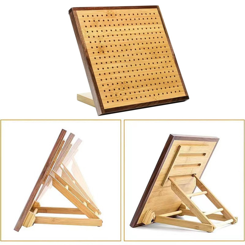 Crochet Blocking Board Crochet Board for Blocking Hole Board for Handmade DIY
