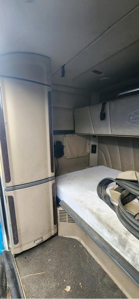 Replaces 2014 PETERBILT 579 SLEEPER , MT