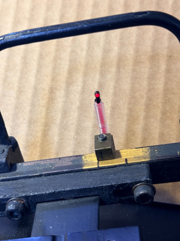 Martin Archery Bow Sight 1 Pin