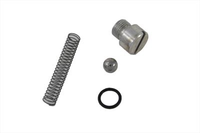 Oil Pump Check Valve Kit for Harley-Davidson