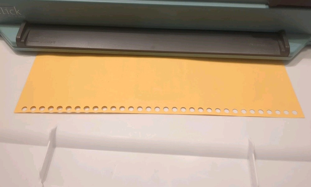 GBC Pro Click It's A Snap Personal Binding Punch Oversized and Standard Paper