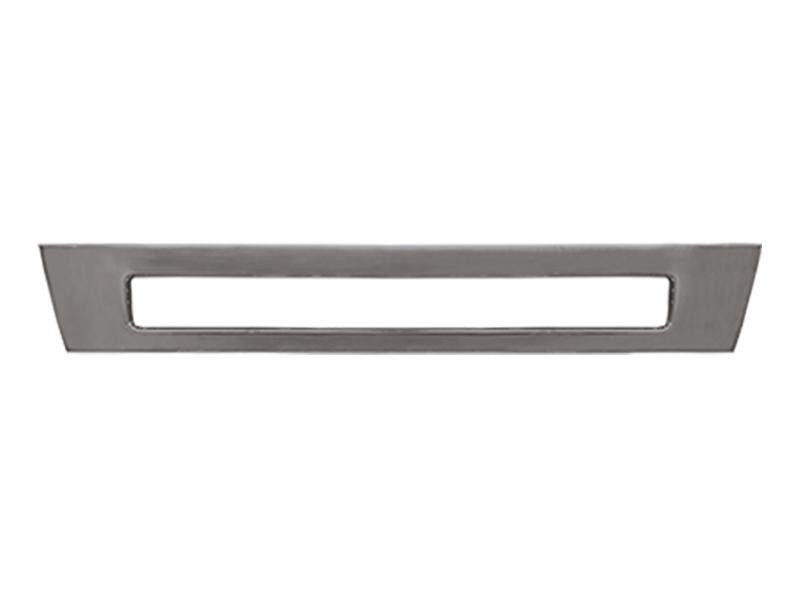 Volvo VNL Chrome Bumper