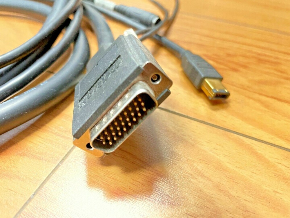 Matrox RT.X2 Breakout Box for Realtime HD Video Editing