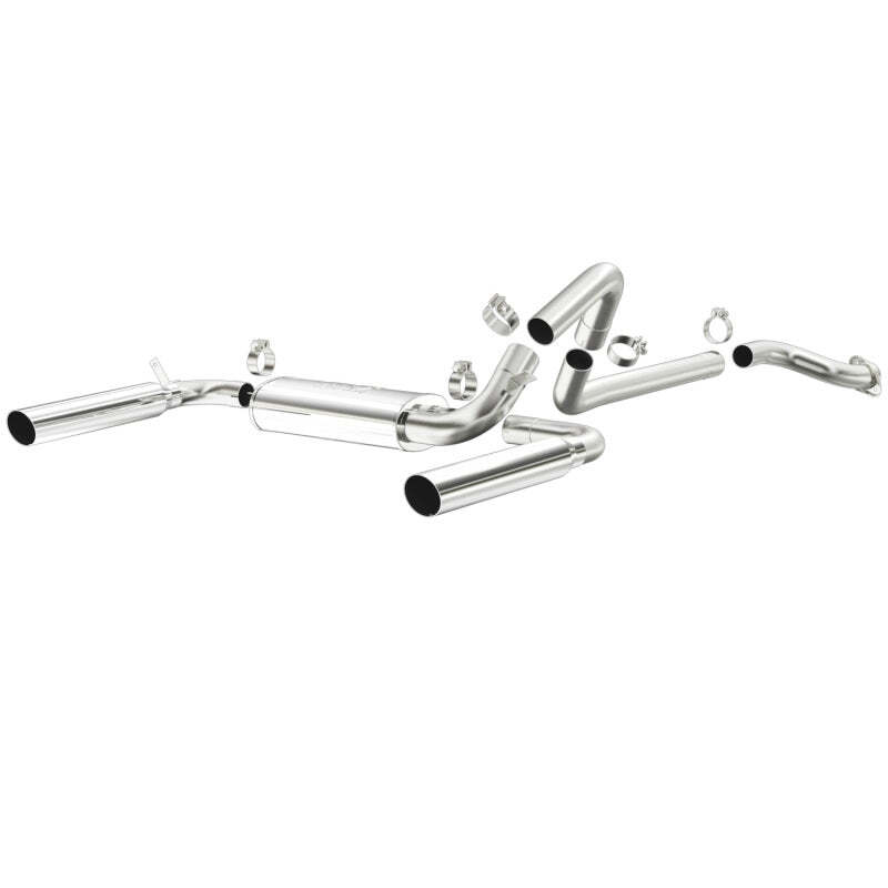 MagnaFlow 15620 Sys C/B Camaro-Firebird 5.7L