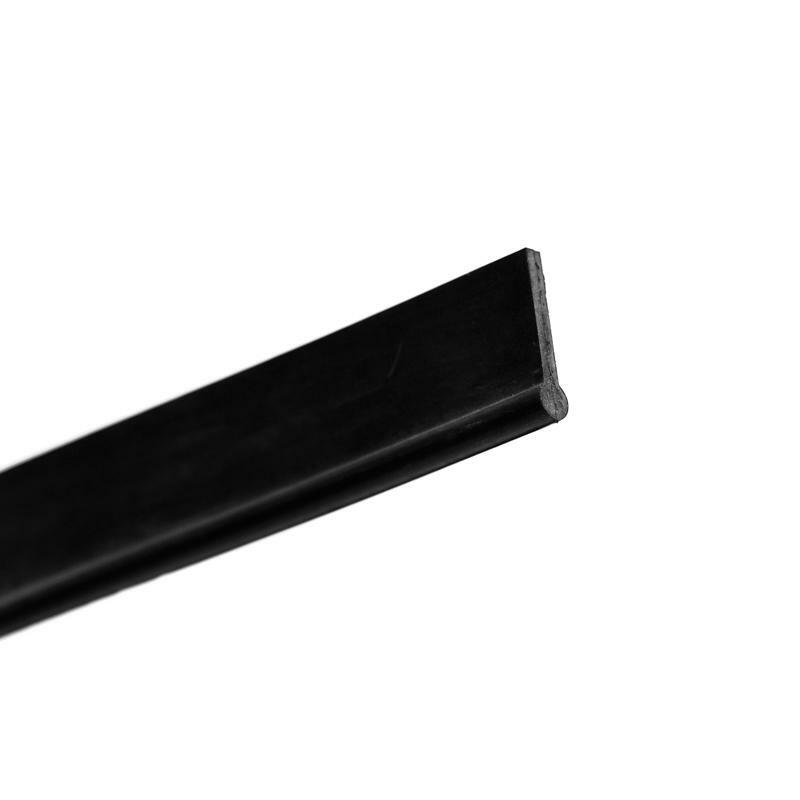 Unger Soft Squeegee Rubber - Pick Your Size