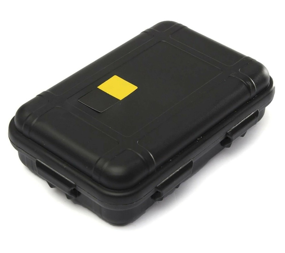 Hard Case Shockproof fit external SanDisk G-Technology LaCie 2.5 Drive Disk
