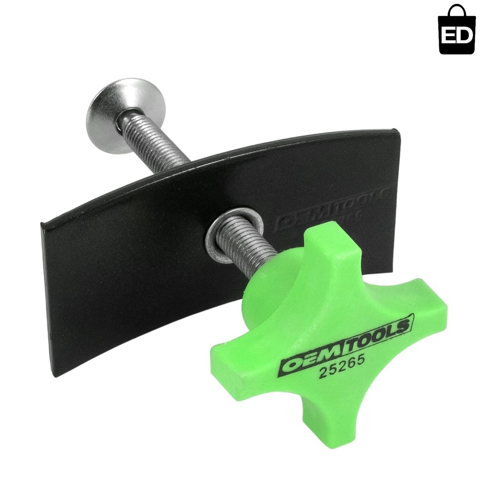 Caliper Piston Compressor Tool, Brake Pad Spreader, Brake Caliper Compression...