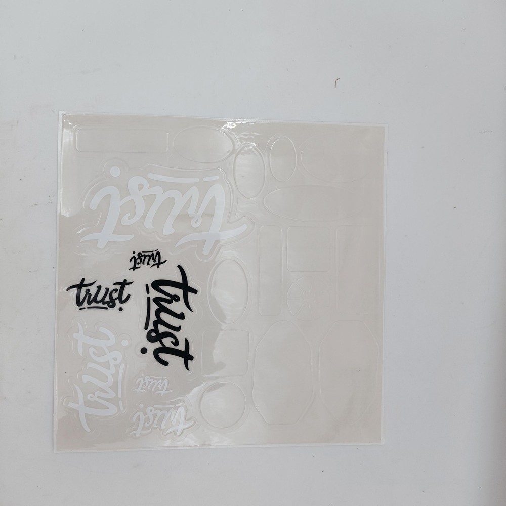 Trust Performance Cable Jobber Kit Clean Cable Routing for Frame or Fork