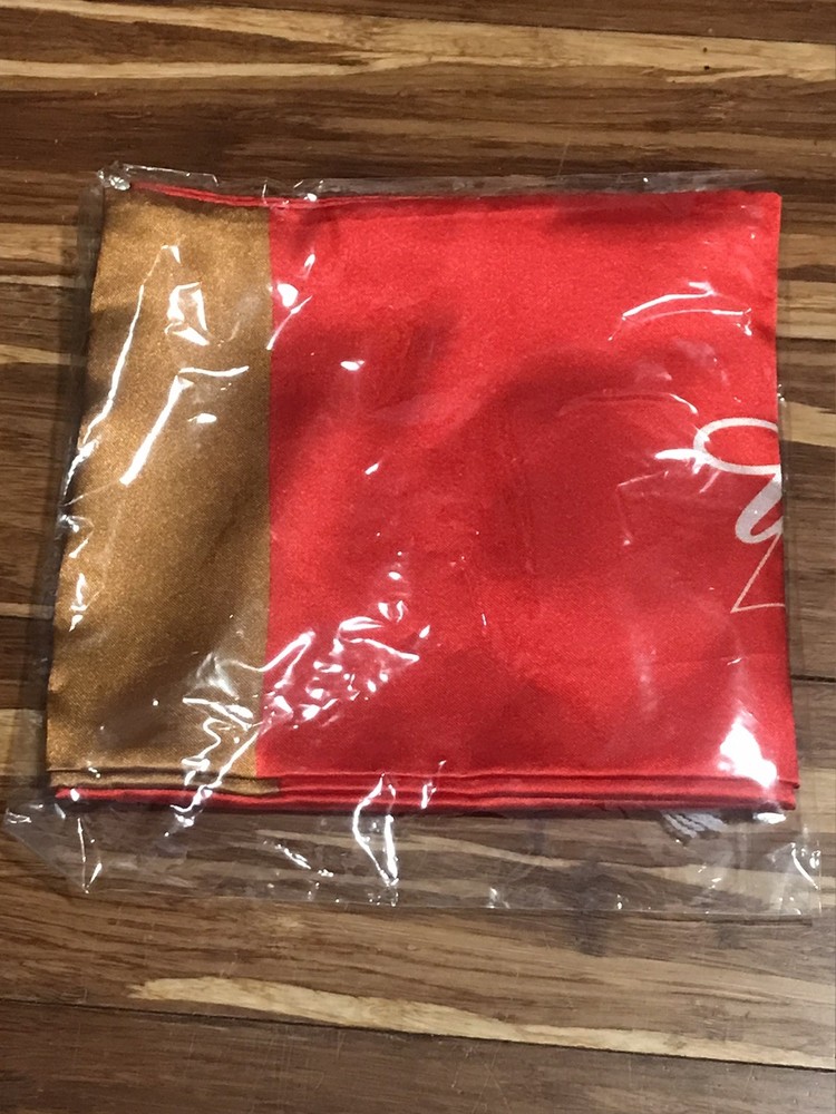 Budweiser Grab Some Buds Scarf