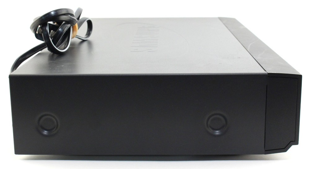 Samsung DVD-M101 DVD CD Player; 530335