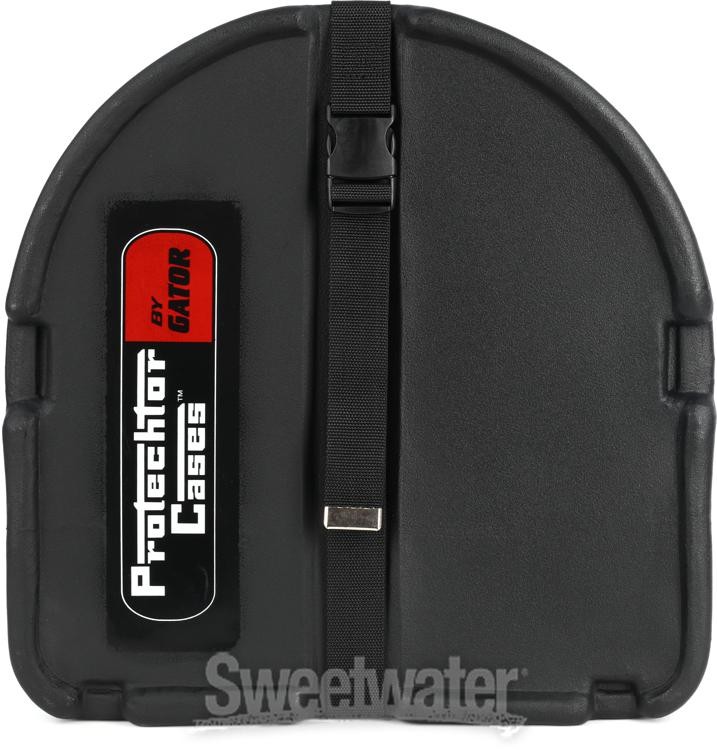 Gator Classic Tom Molded Case - 16" x 14"