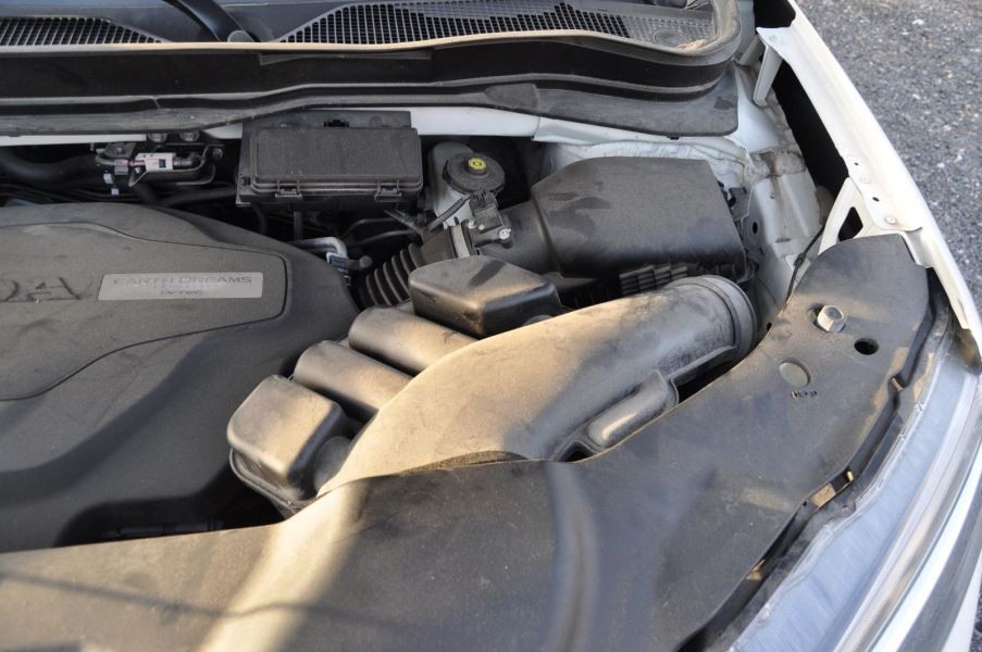 HONDA PILOT 2017-2018 SPEEDOMETER 257-11372