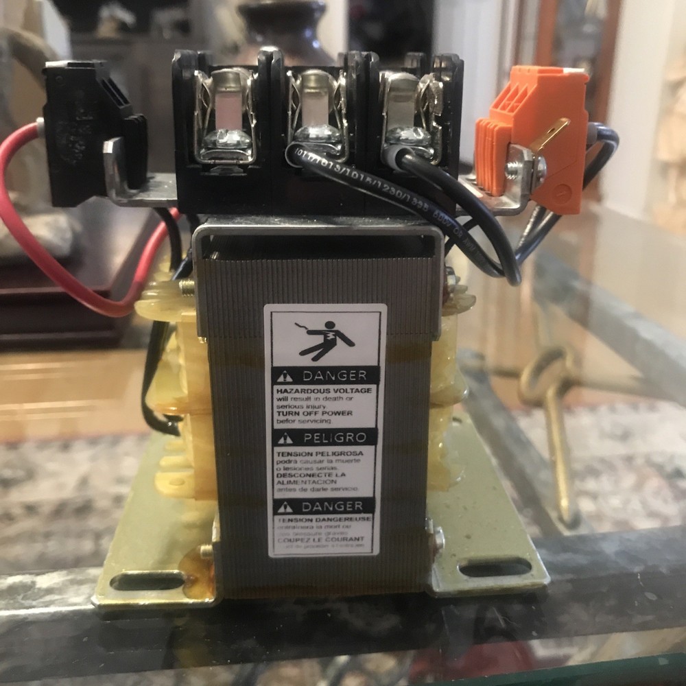 Hobart 00-916905-007-2 Transformer 480v
