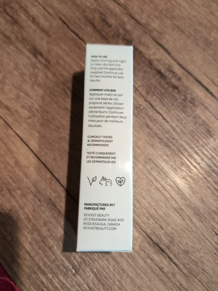 Revive 7 Brow Serum