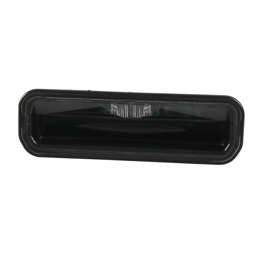 Plastic License Plate Light Micro-switch Button For Ford Focus MK3 2010-2014