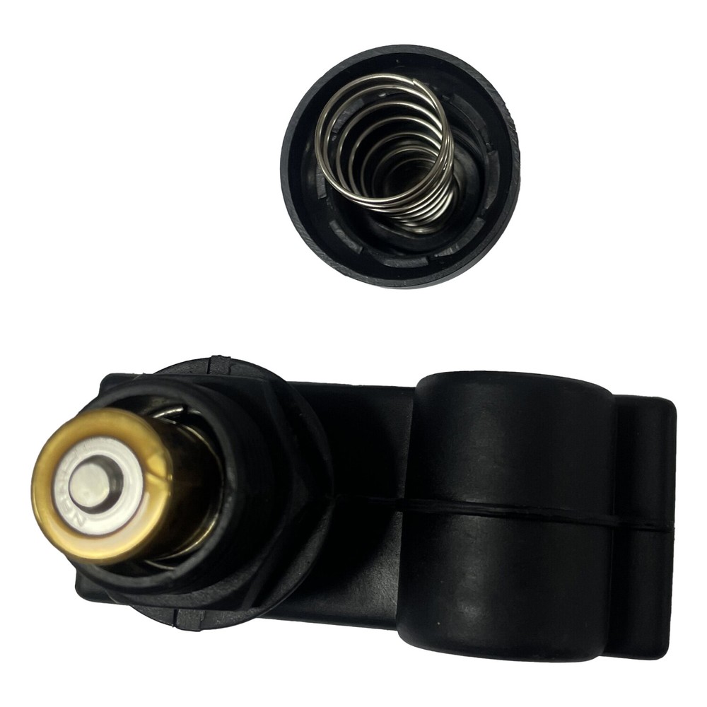 Universal 4 Outlet AA Push Button Battery Ignitor BBQ Gas Grill Spark Generator
