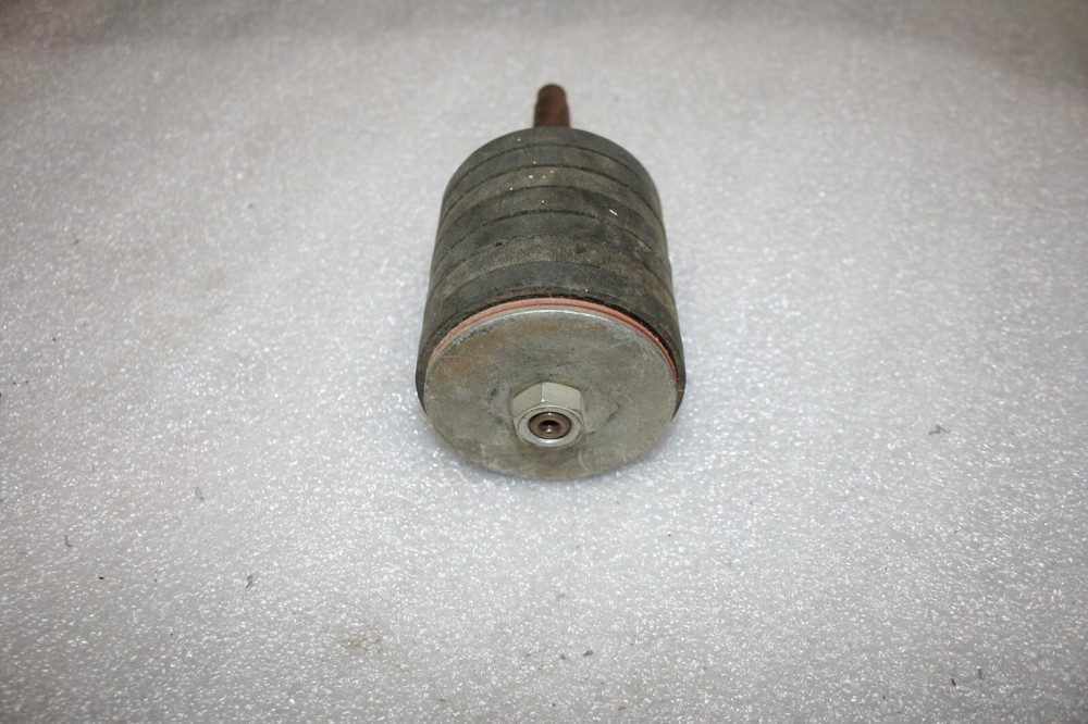 Delta ? Lathe drum sander attachment MT 2