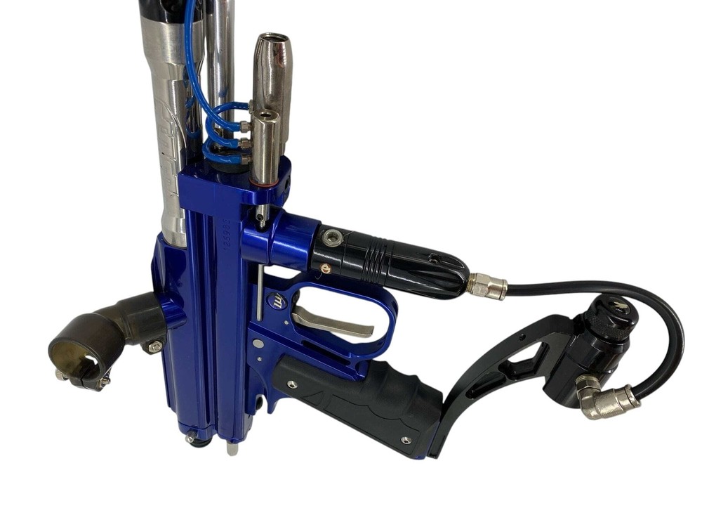 WGP Autococker Paintball Gun