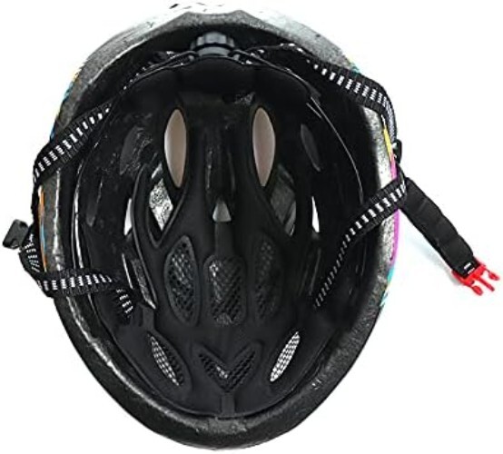Complete Helmet Replacement Padding Set - 21PCS for Maximum Riding Comfort
