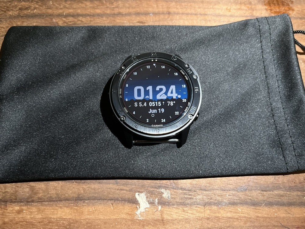 garmin tactix delta solar
