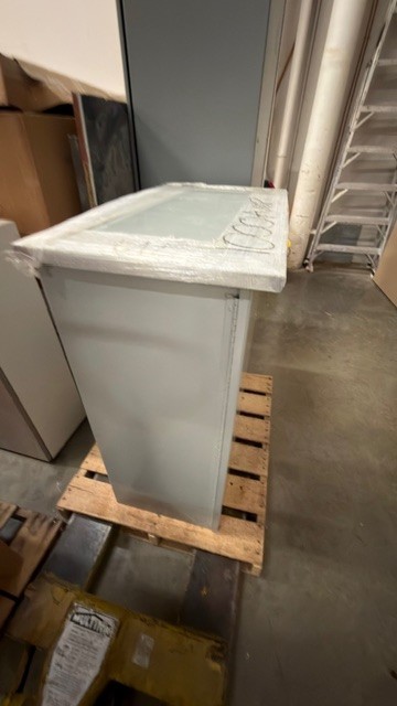 Heavy duty Electrical Termination/Service Tap Box- Never Installed