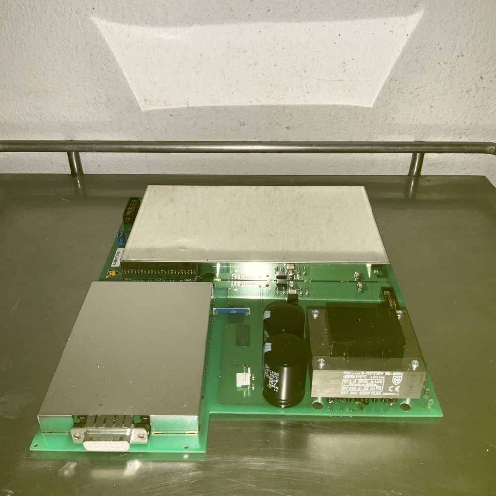 Schiller AT-2 Plus Main Board