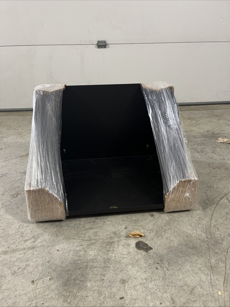 Middle Atlantic WMS-20 Wall Mount shelf