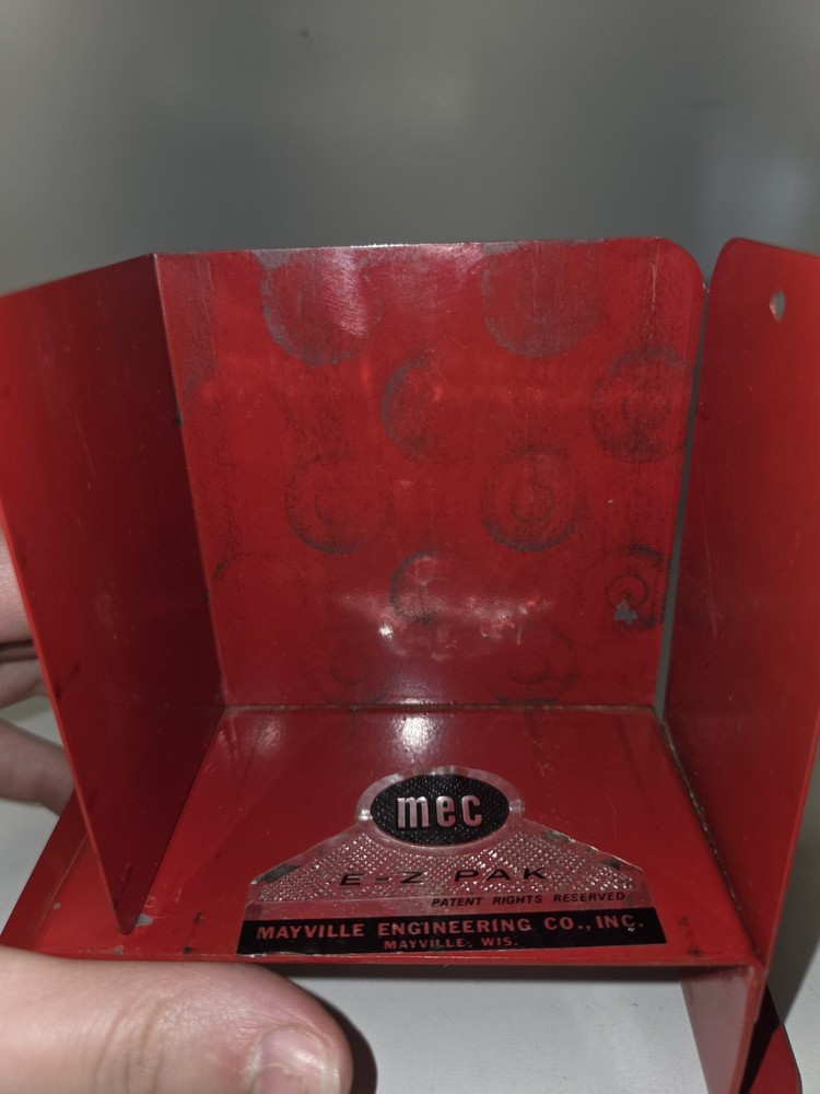 MEC 20 Gauge E-Z Pak Shotshell Stacker/Packer