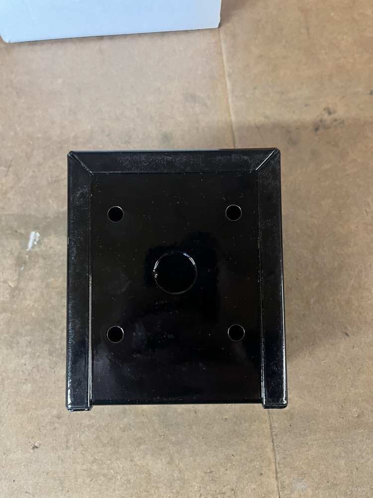 Doorking 1400-080 fire box S9