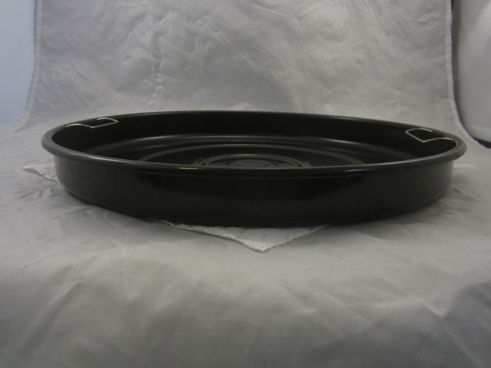 NuWave Pro Infrared Oven Model 20602 Replacement Part Drip Pan.