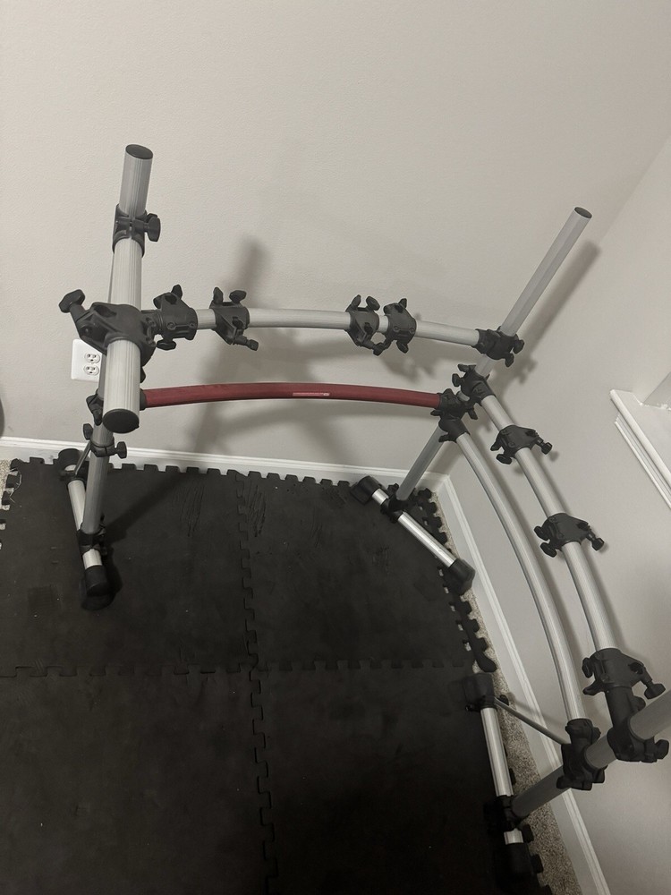 ⚡️Yamaha RS-150 Electronic Drum Rack System⚡️