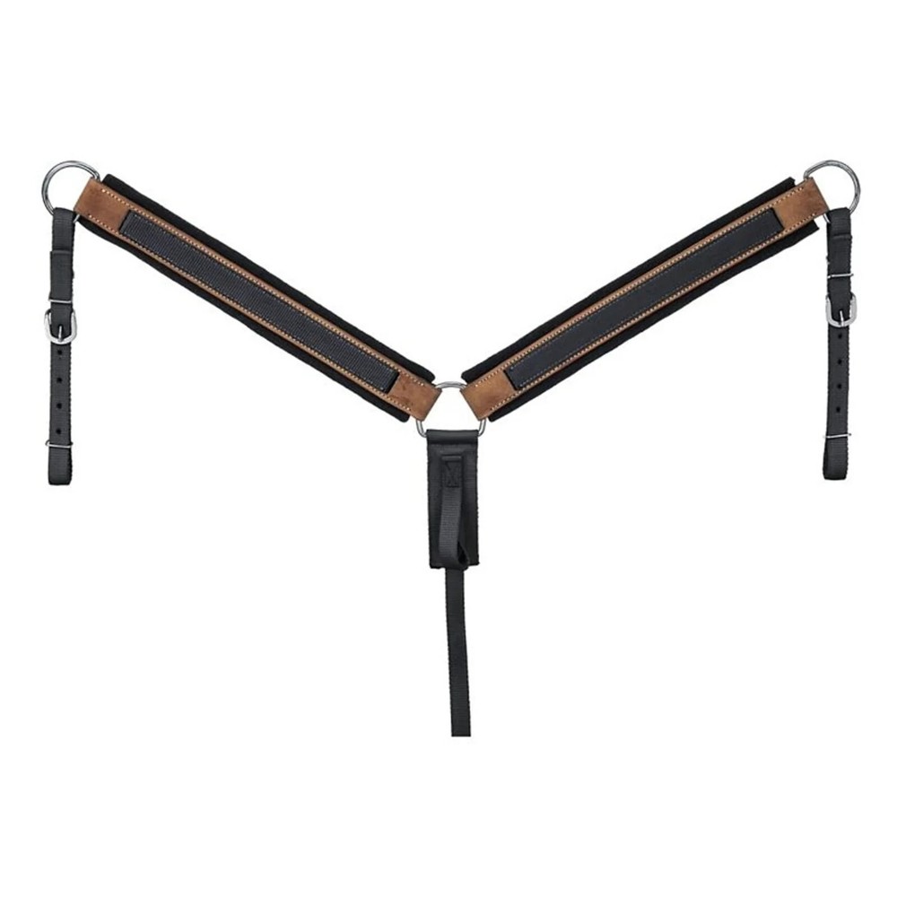 Tough1 Premium Nylon Breastcollar