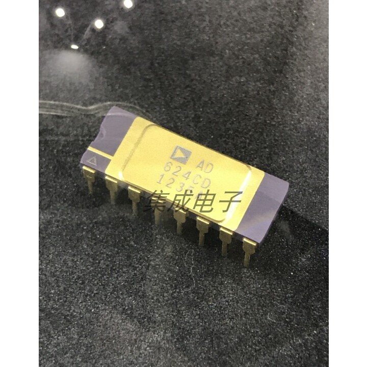 1PCS NEW AD624SD AD CDIP  #96-9