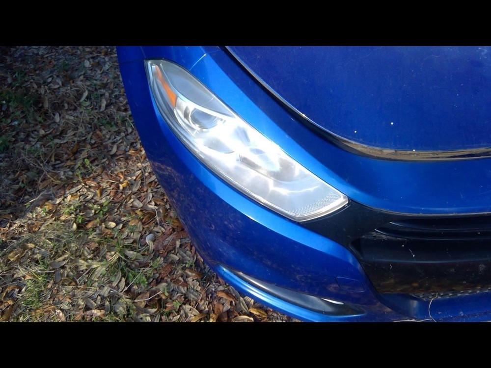 DART 2013 Air Shutter 1162566