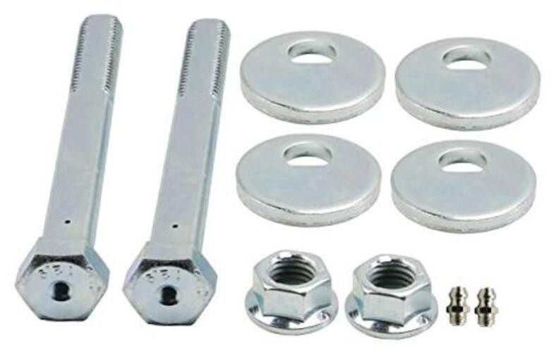 K100390 Alignment Caster/Camber Kit for Ram 1500